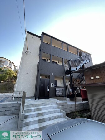 Ambition相武台前の物件内観写真